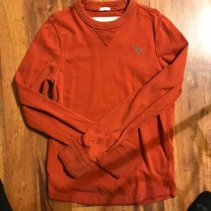 Abercrombie shirt